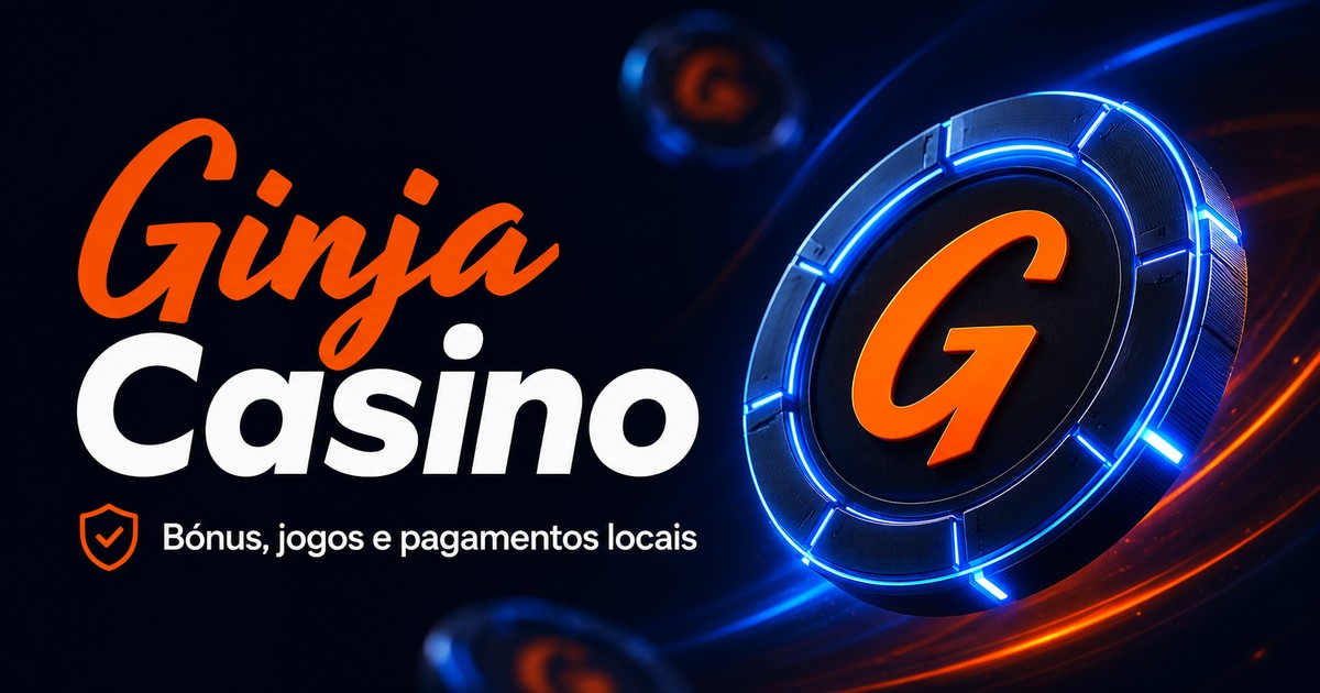 casino ginja
